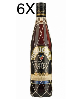 Brugal rum XV - Extra Viejo - Online sale Brugal rum - Best price rum Dominican republic Brugal