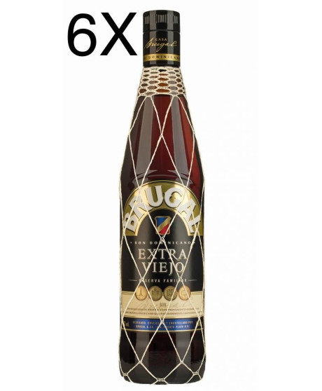 Brugal rum XV - Extra Viejo - Online sale Brugal rum - Best price rum Dominican republic Brugal