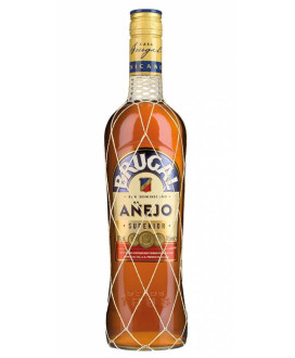 Brugal rum anejo - Online sale Brugal rum - Best price rum Dominican Republic Brugal shop