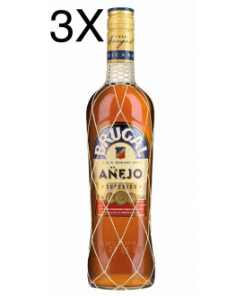 Brugal rum anejo - Online sale Brugal rum - Best price rum Dominican Republic Brugal shop