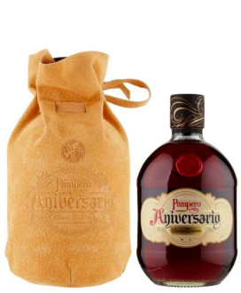 Shop online Pampero aniversario ron anejo. Shop on line rhum Pampero anniversario reserva exclusiva. Wineshop price and spirits.