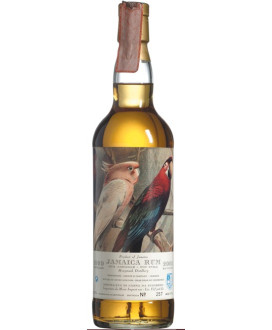 Parrot Rum Jamaica - Moon Import collection - Online sale of quality Jamaican rum at the best price - Shop