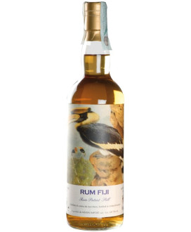 Parrot Rum Fiji 2001 - Moon Import collection - Online sale of quality rum at the best price - Shop