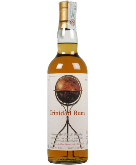 Rum Pappagalli Trinidad 2000 - Moon Import collection - Vendita online rum di qualità al miglior prezzo - Shop