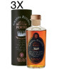 (3 BOTTLES) Sibona - Grappa Reserve Port wood finish - 50cl