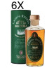 (6 BOTTLES) Sibona - Grappa Reserve Madeira Wood Finish - 50cl