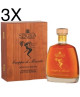 (3 BOTTLES) Sibona - Grappa di Moscato 2012 - 70cl - wood box