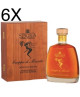 (6 BOTTLES) Sibona - Grappa di Moscato 2012 - 70cl - wood box