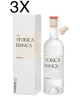 (3 BOTTIGLIE) Domenis 1898 - Grappa - Storica Bianca - 50cl