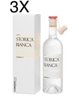 Shop online italian grappa Domenis Storica Bianca. Made in Italy Grappa Domenis quality schnapps