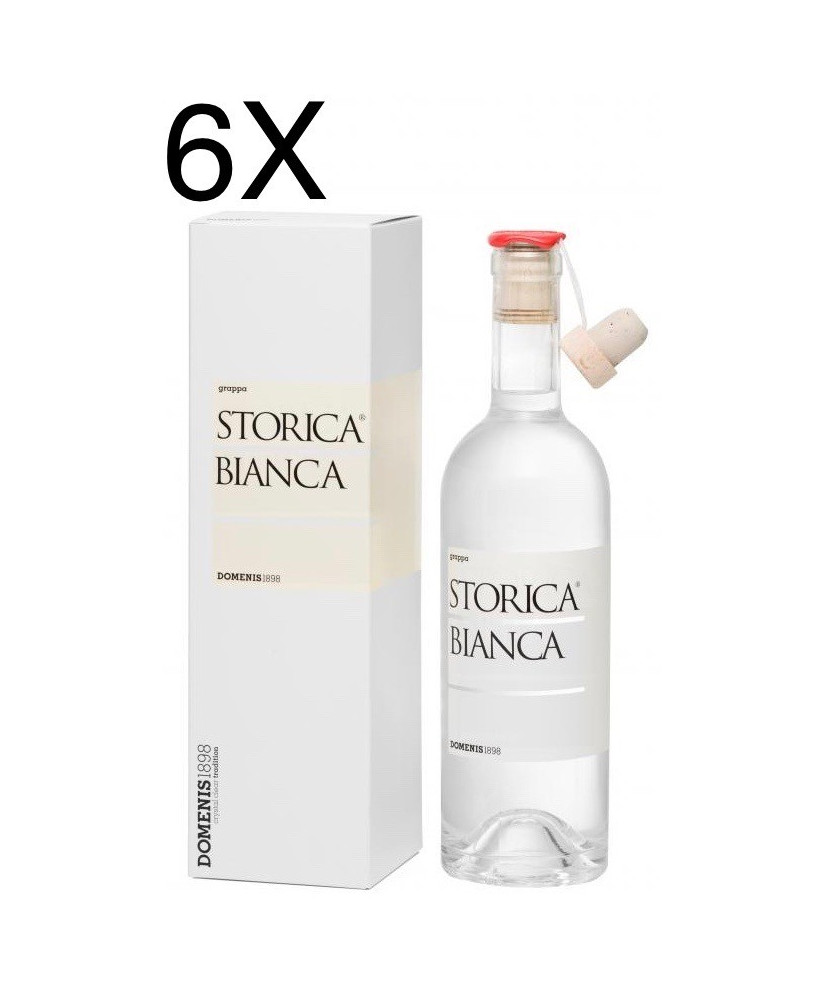 vendita STORICA DOMENIS online da uve a bacca bianca grappa miglior prezzo qualità on line shop negozio distilleria acquavite di