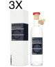 (3 BOTTIGLIE) Domenis 1898 - Grappa - Secolo - 50cl