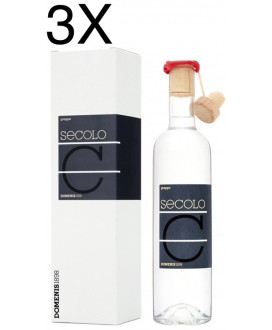 Shop online italian grappa Domenis Secolo. Made in Italy Grappa Domenis quality schnapps