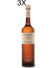 (3 BOTTIGLIE) Bonaventura Maschio - Grappa - 903 Barrique - 70cl