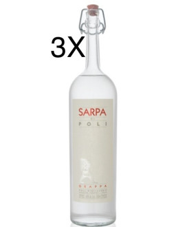 Shop online italian grappa Jacopo Poli Sarpa Bianca. Made in Italy Grappa Poli schnapps