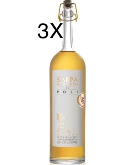 Shop online italian grappa Jacopo Poli Sarpa Barrique. Made in Italy Grappa Poli schnapps