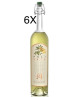 (6 BOTTLES) Poli - Grappa Ruta - 50cl