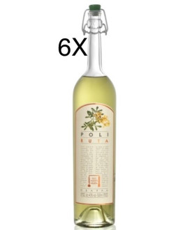 Shop online italian grappa Jacopo Poli Ruta. Made in Italy Grappa Poli schnapps