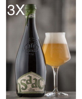 Birra Baladin Isaac - Vendita online birre artigianali Baladin piemontesi - Shop miglior prezzo birra artigianale