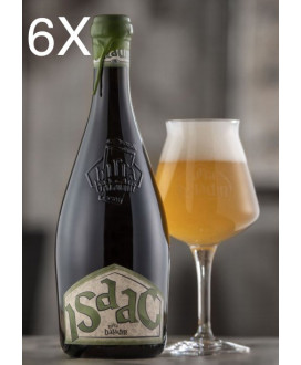 Birra Baladin Isaac - Vendita online birre artigianali Baladin piemontesi - Shop miglior prezzo birra artigianale