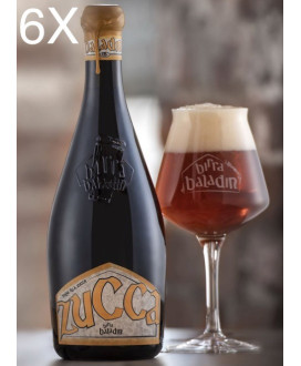 Baladin Zucca Beer - Online sale of Baladin Piedmontese beers - Shop best price craft beer