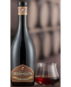 Sale online Italian craft barrel beer Baladin beermouth beer vermouth. Shop Online Birrificio Baladin Teo Musso.