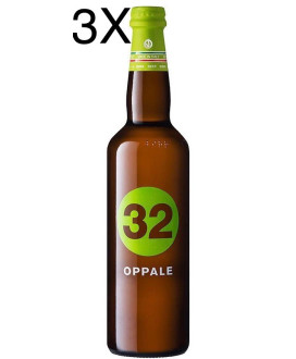 vendita birra artigianale online shop birre artigianali miglior prezzo qualità 32 via dei birrai oppale oppalescente all' frutta