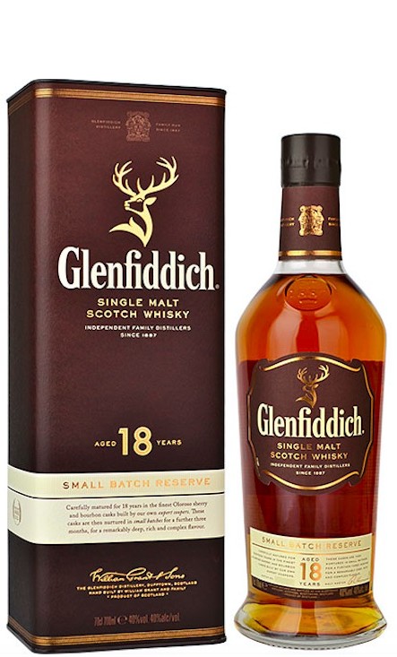 Glenfiddich Whisky Promotion [1 January - 29 February 2024] - TMCC