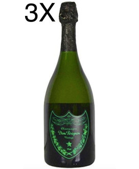Vendita online Dom Pérignon Vintage 2009 Luminous Label. Shop online Dom Perignon luminoso. Enoteca on-line, miglior prezzo on l
