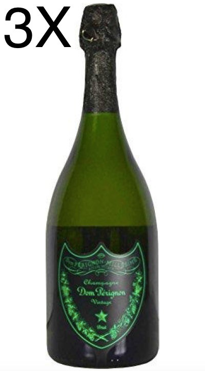 Online sales Dom Pérignon Rosé Vintage 2003 Luminous Label. Shop online buy Dom  Perignon bright. Wine shop on-line, the best pri