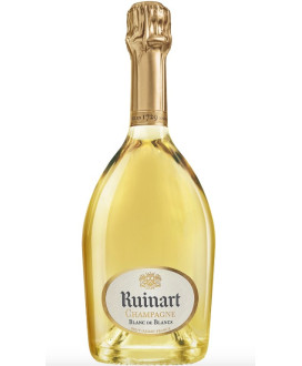 Champagne Ruinart - Blanc de blancs - Vendita online miglior prezzo Ruinart Chardonnay - Bollicine francesi shop online