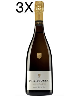 Champagne Philipponnat Royale Reserve - Online sale price Philipponnat, the favorite of the lawyer Gianni Agnelli