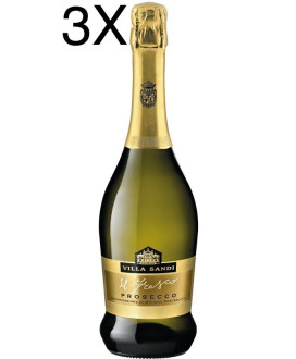 Villa Sandi Prezzo online prosecco di qualità. Vendita on-line Il Fresco Brut Prosecco Treviso Doc, spumanti veneti doc