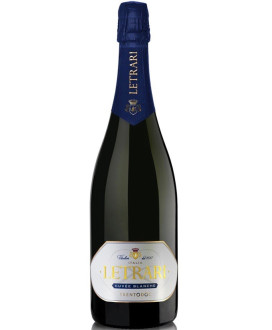 Letrari - Cuvee Blanche - Trento DOC - 75cl