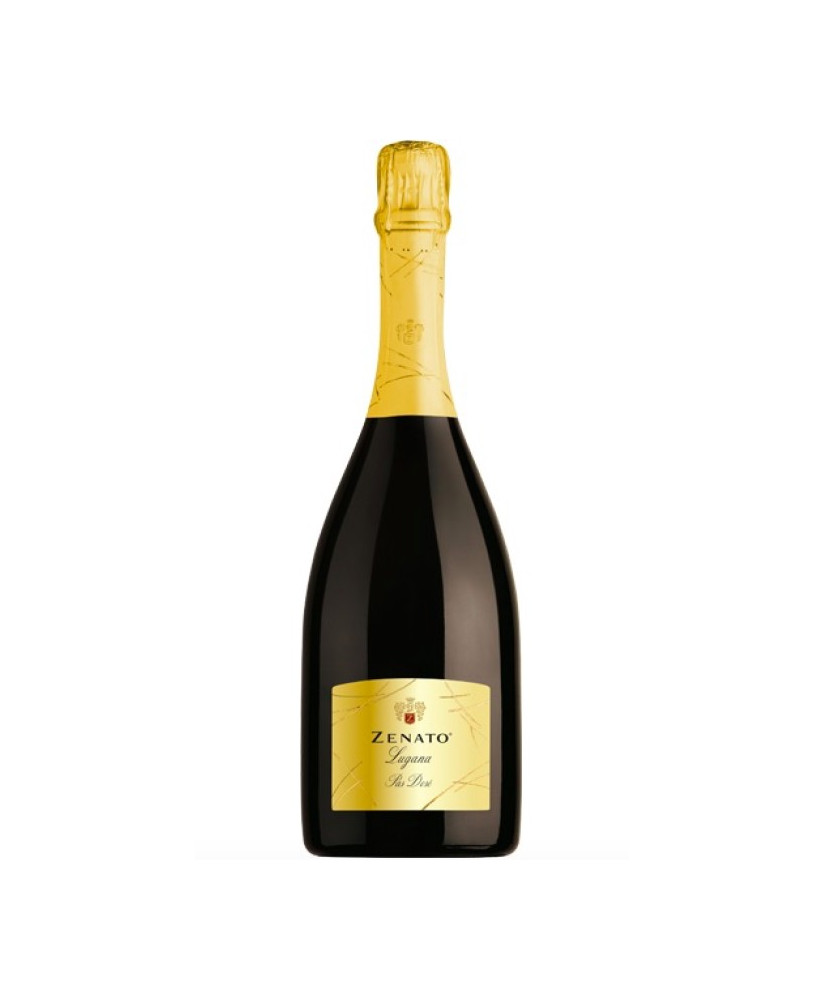 Shop online Lugana Zenato Sparkling wine. Shop online white wines of the Veneto, excellent quality. Wine-shop