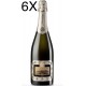 (6 BOTTIGLIE) Monte Rossa - Sansevé - Saten - Franciacorta - 75cl