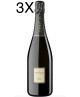 (3 BOTTIGLIE) Ferghettina - Brut - Franciacorta  DOCG - 75cl