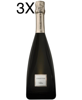 Ferghettina Saten - Franciacorta - Vendita online vino spumante Ferghettina - offerta prezzo scontato spumanti esclusivi