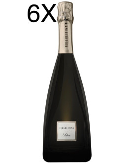 Ferghettina Saten - Franciacorta - Online sales Ferghettina sparkling wine - Shop exclusive price italian quality wines