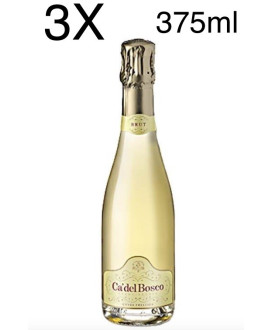 Cà del Bosco 375ml online sale - shop Franciacorta mignon - half bottle - Best price Cà del Bosco