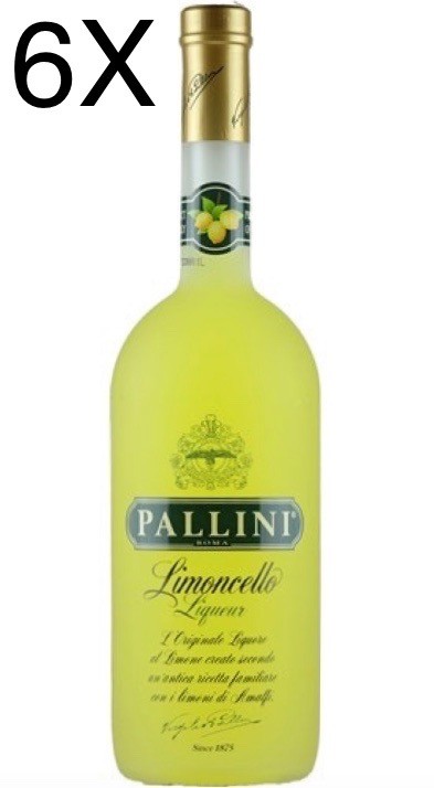 Pallini - Limoncello online limoncino Online best liqueur, lemoncello shop - Pallini rome from price