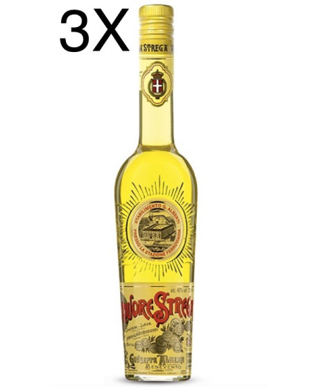 Online Sale OUR SELECTION OF SPIRITS,  SPANISH BRANDY, FRENCH COGNAC Vulpitta Corso 101