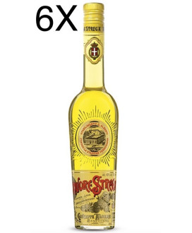 Online Sale OUR SELECTION OF SPIRITS,  SPANISH BRANDY, FRENCH COGNAC Vulpitta Corso 101