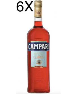 Vendita online Bitter Campari, Fratelli Campari Successori Milano l'aperitivo. Shop online e prezzo Campari Spritz. Enoteca onli