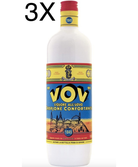 Online sales Vov Pezziol, egg liqueur, zabajone comforting. Shop online original egg liqueur without dyes. Wine shop on-line pri