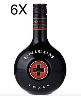 Online sale Swack - Unicum - Bitter liqueur with Herbs, bitter Hungarian original made with selected herbs and ingredients.