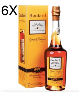 vendita online liquori shop liquore via internet aquisto in rete calvados boulard pays d' auge francia francese francesi a base 