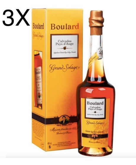 vendita online liquori shop liquore via internet aquisto in rete calvados boulard pays d' auge francia francese francesi a base 