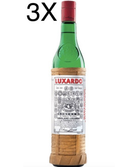 Online sales Maraschino Luxardo Original for fruit salad, strawberries, ingredients and maraschino price