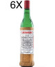 (6 BOTTLES) Luxardo - Maraschino - 70cl